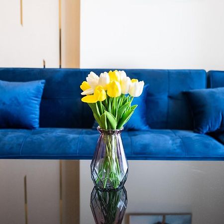 1St District/3Br Luxurious Apartment-The Soho 호치민 외부 사진
